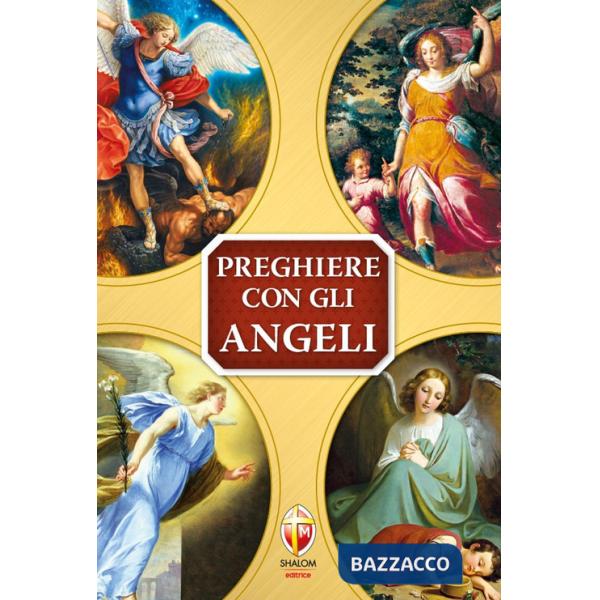 Preghiere con gli angeli