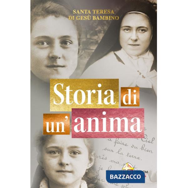 Storia di un'anima