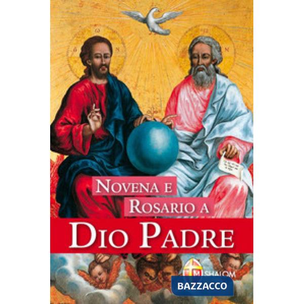 Novena e rosario a Dio Padre