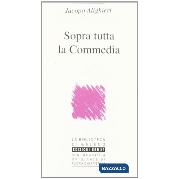 Sopra tutta la commedia