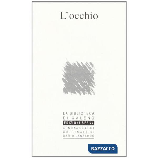 Occhio (L')