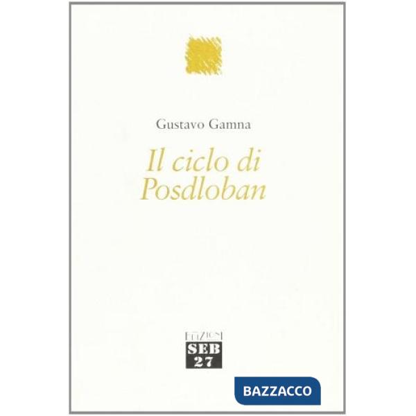 Ciclo di Posdloban (Il)
