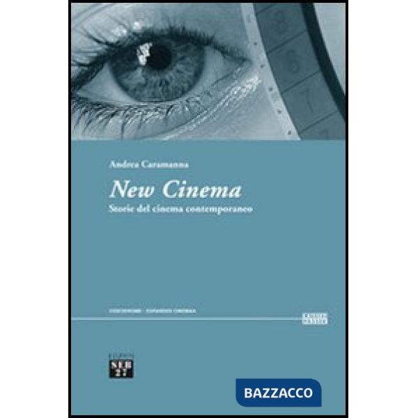 New cinema. Storie del cinema contemporaneo