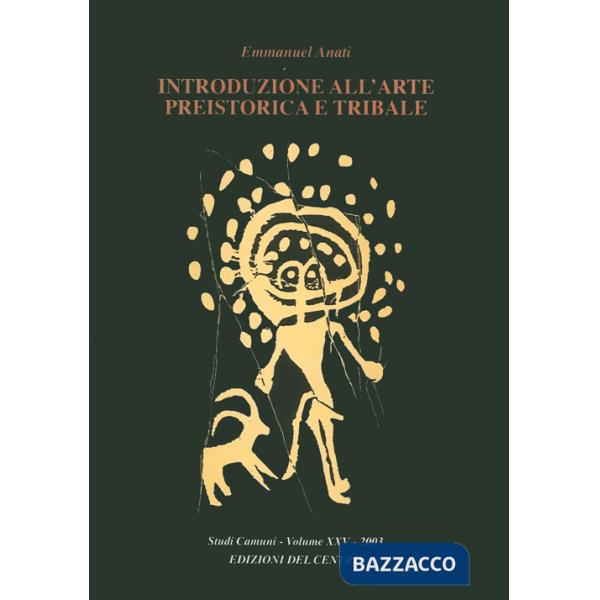 Introduzione all'arte preistorica e tribale