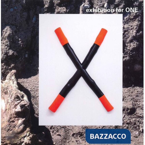 Exhibition for One. Catalogo della mostra (Breno, Museo Camuno, 26 giugno-24 ottobre 2021). Ediz. illustrata