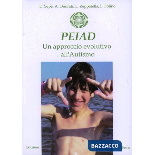 Peiad. Un approccio evolutivo all'autismo