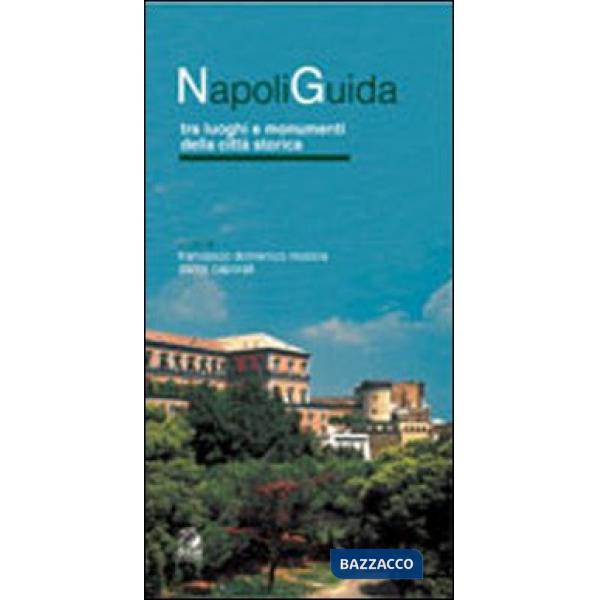 Napoliguida. Tra luoghi e monumenti della città storica