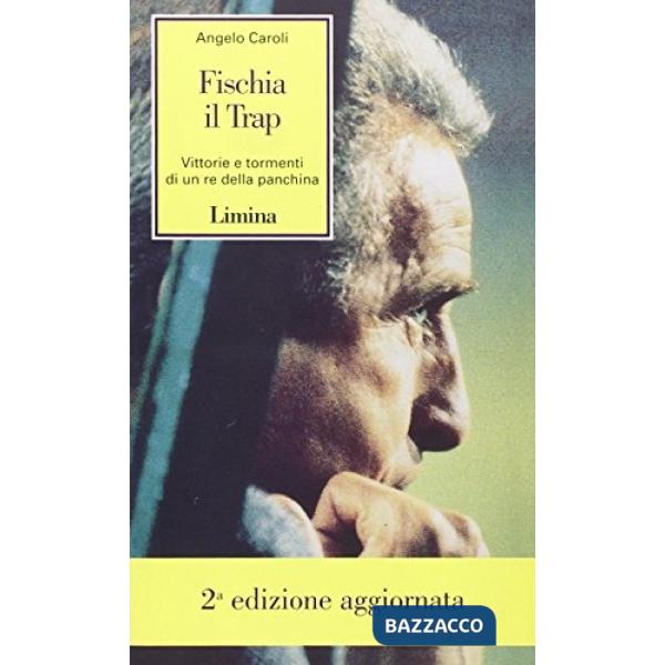 Fischia il Trap. Vittorie e tormenti di un re della panchina