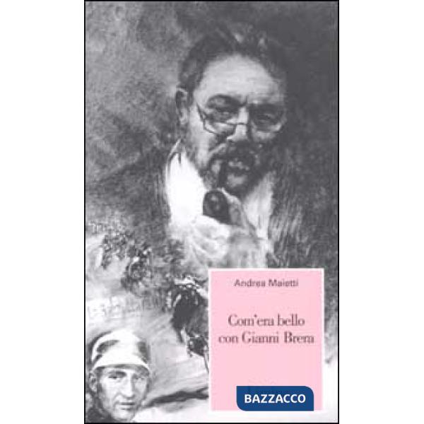 Com'era bello con Gianni Brera