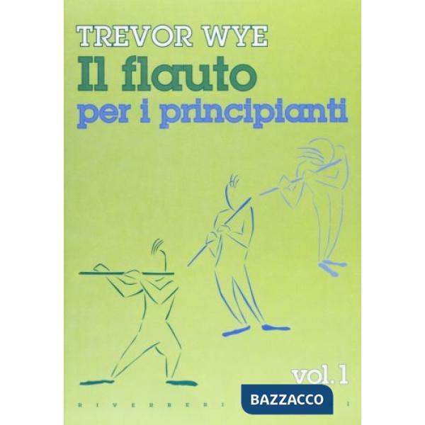 FLAUTO PER I PRINCIPIANTI (IL)