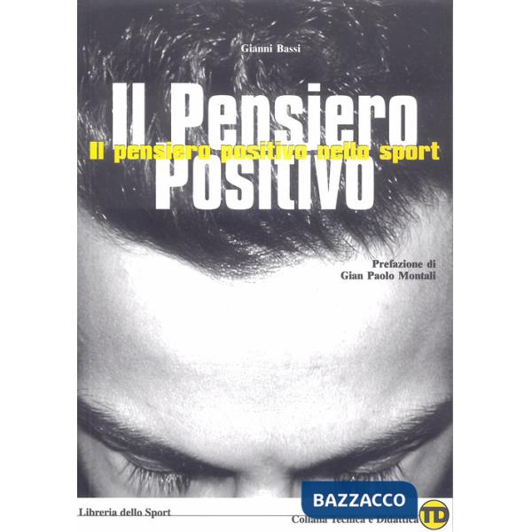 Pensiero positivo nello sport (Il)