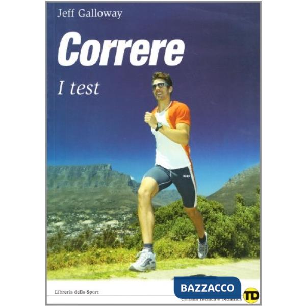 Correre. I test