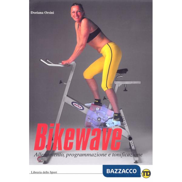 Bikewave