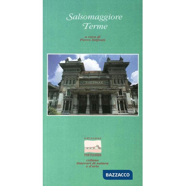 Salsomaggiore Terme