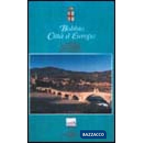 Bobbio città europea