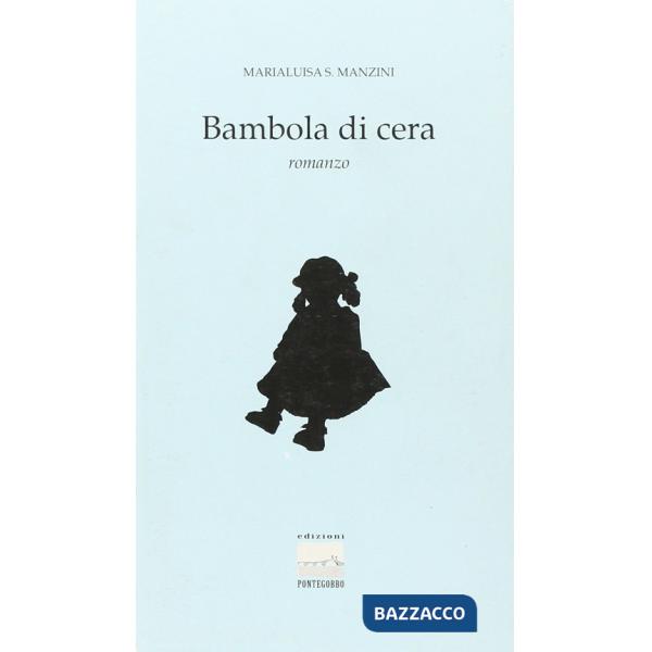 Bambola di cera