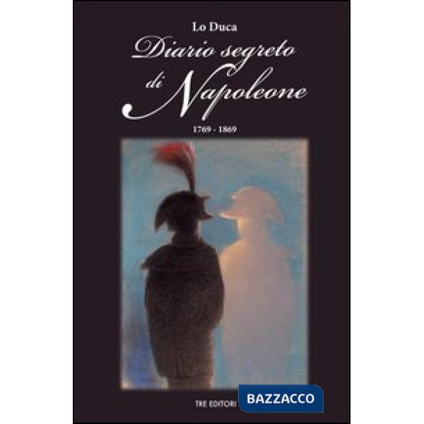 Diario segreto di Napoleone