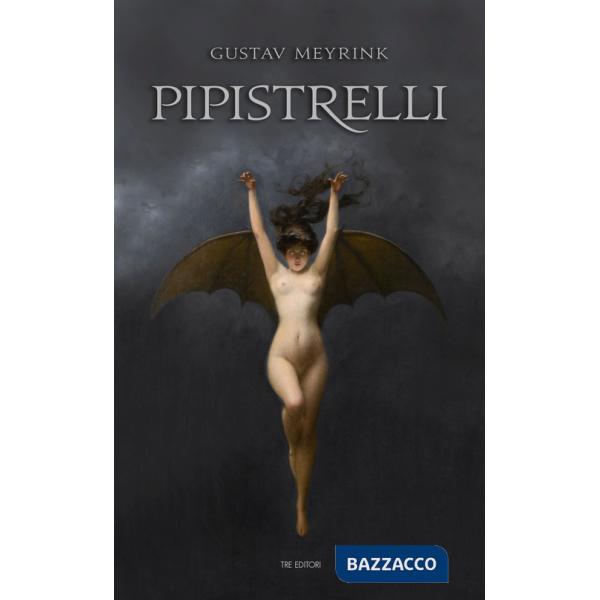 Pipistrelli. Ediz. illustrata