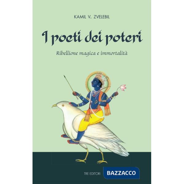 Poeti dei poteri (I)