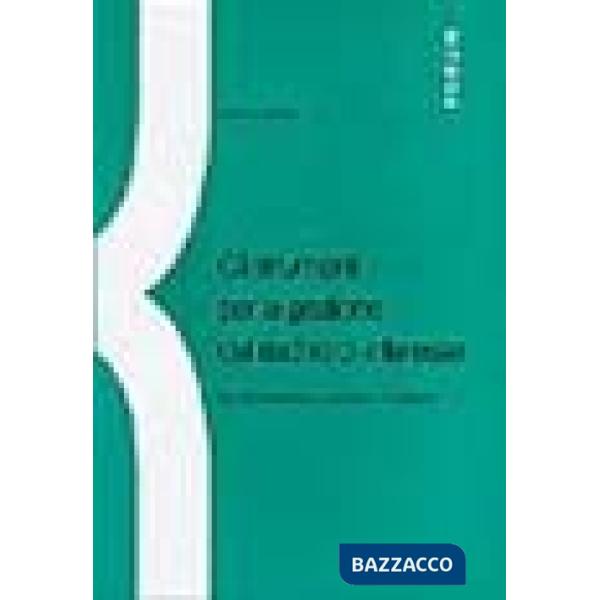 Strumenti per la gestione del rischio di interesse. Caratteristiche e modalità d