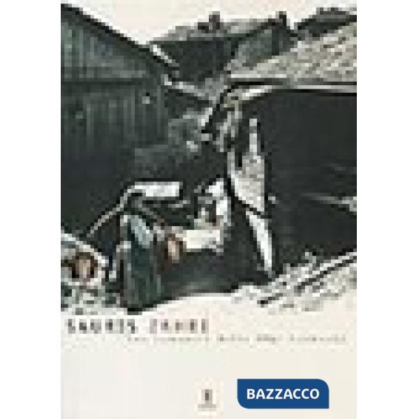 Sauris-Zahre. Una comunità delle Alpi Carniche. Vol. 2