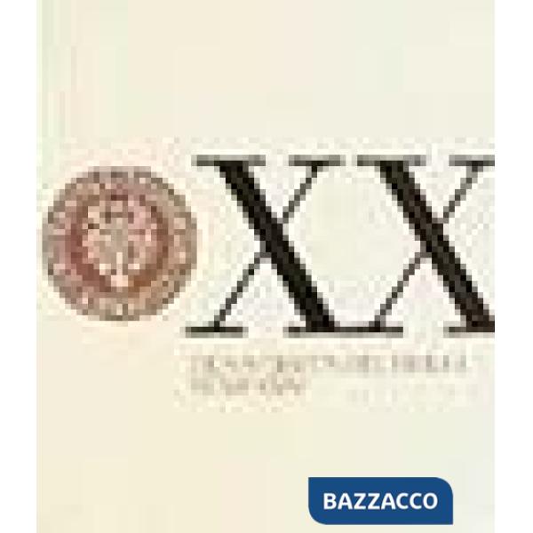 Università del Friuli. Vent'anni (L')