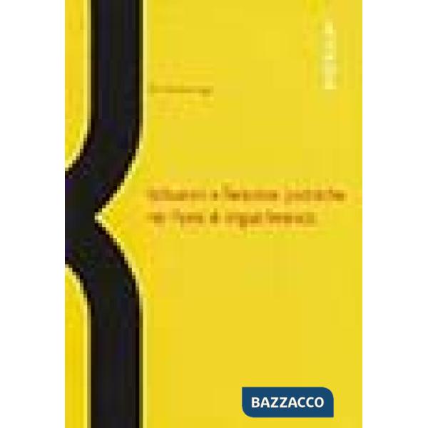 Istituzioni e relazioni pubbliche nei paesi di lingua tedesca