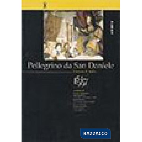 Pellegrino da San Daniele. Giornate di studio 1547-1997