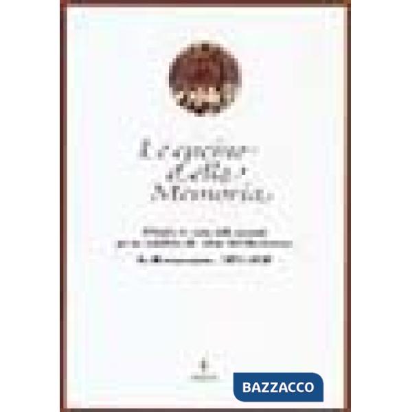 Cucine della memoria. Il Friuli e le cucine della memoria per un contributo alla cultura dell'alimentazione. La Restaurazione 18