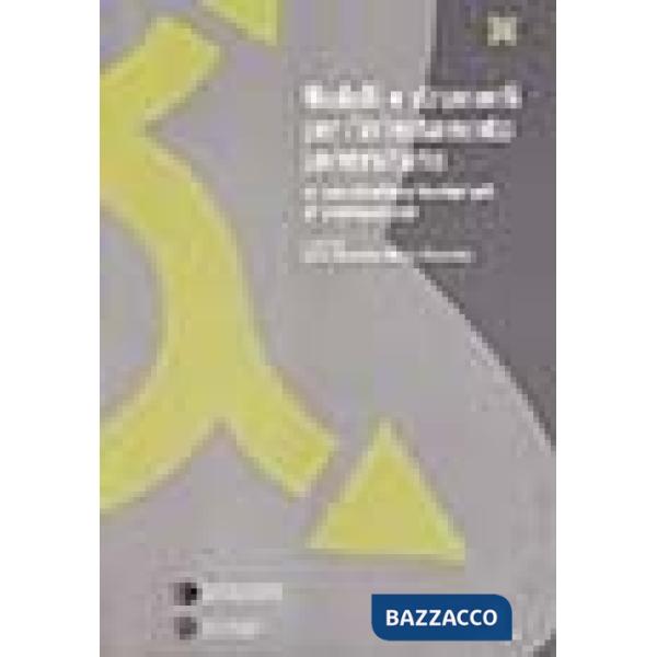 Modelli e strumenti per l'orientamento universitario in una struttura territoria