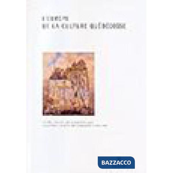 Europe de la culture québécoise (L')