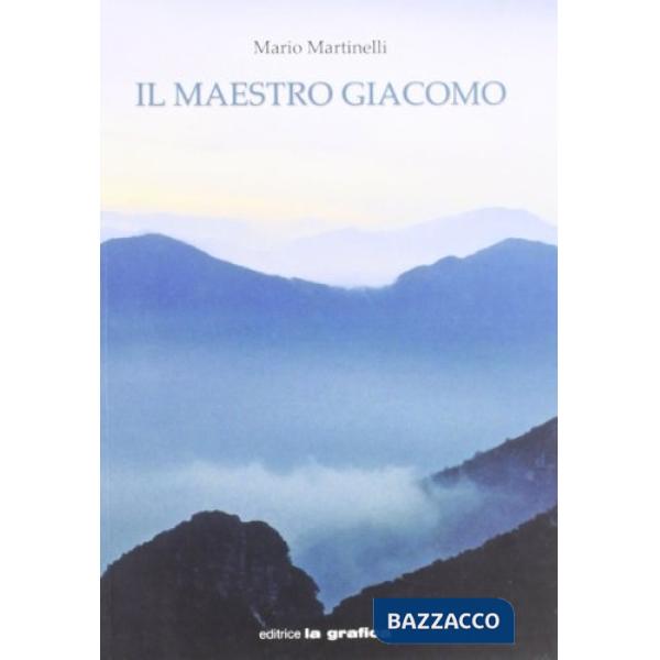 Maestro Giacomo (Il)
