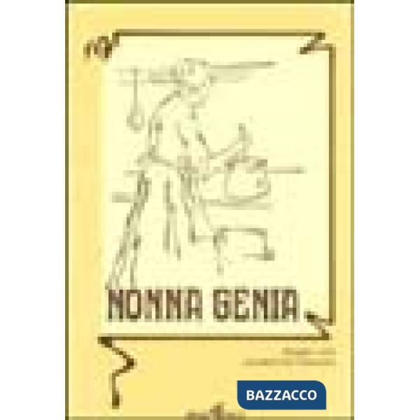 Nonna Genia