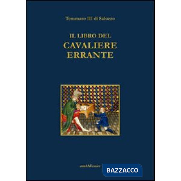 Libro del cavaliere errante (Il)