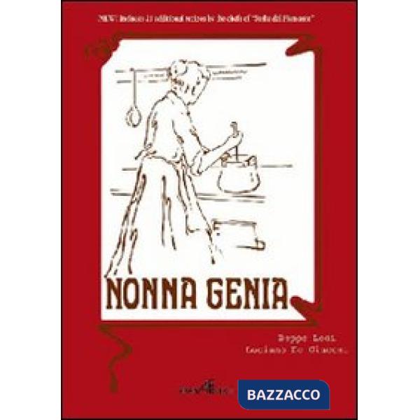 Nonna Genia. Ediz. inglese