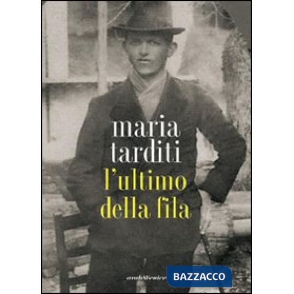 Ultimo della fila (L')