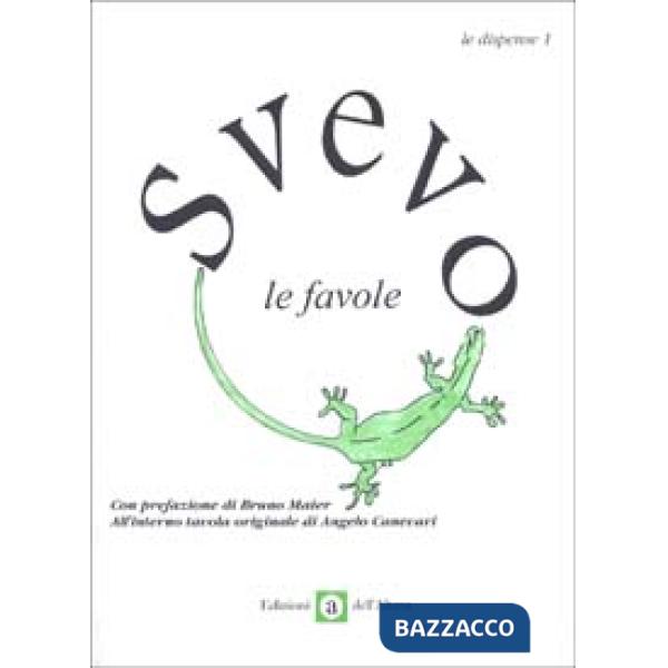 Favole (Le)