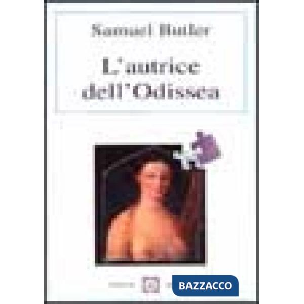 Autrice dell'Odissea (L')