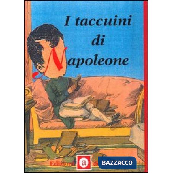 Taccuini di Napoleone
