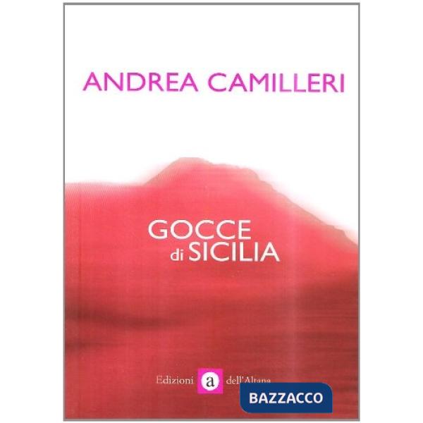 Gocce di Sicilia