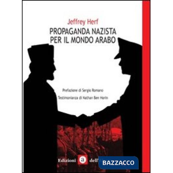Propaganda nazista nel mondo arabo