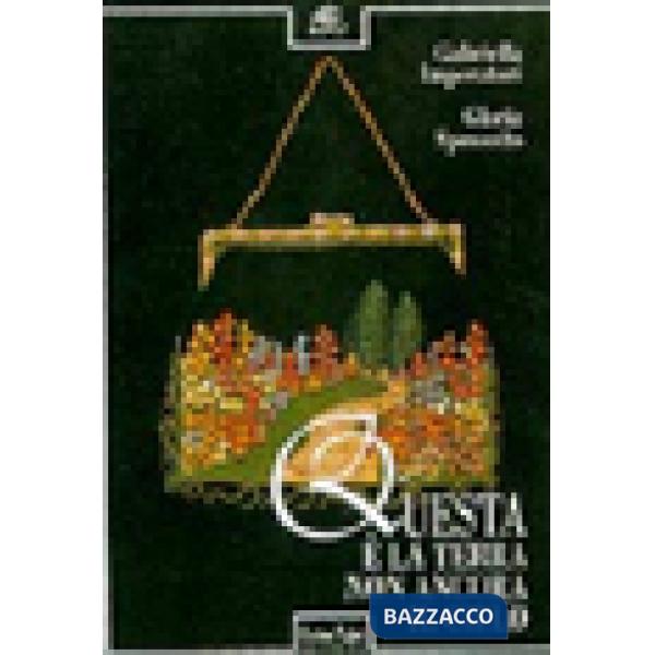 Questa è la terra, non ancora il cielo