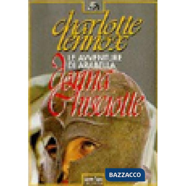 Avventure di Arabella, donna Chisciotte (Le)