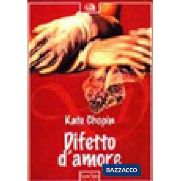 Difetto d'amore