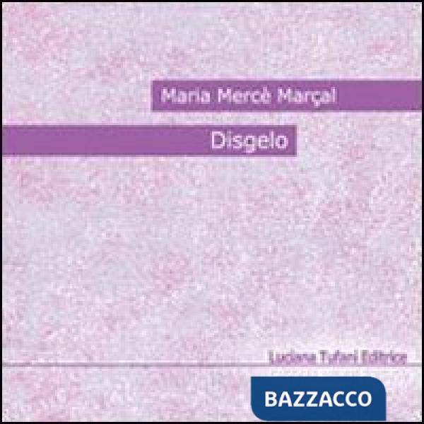 Disgelo-Deslaç