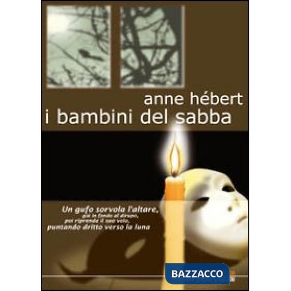 Bambini del sabba (I)