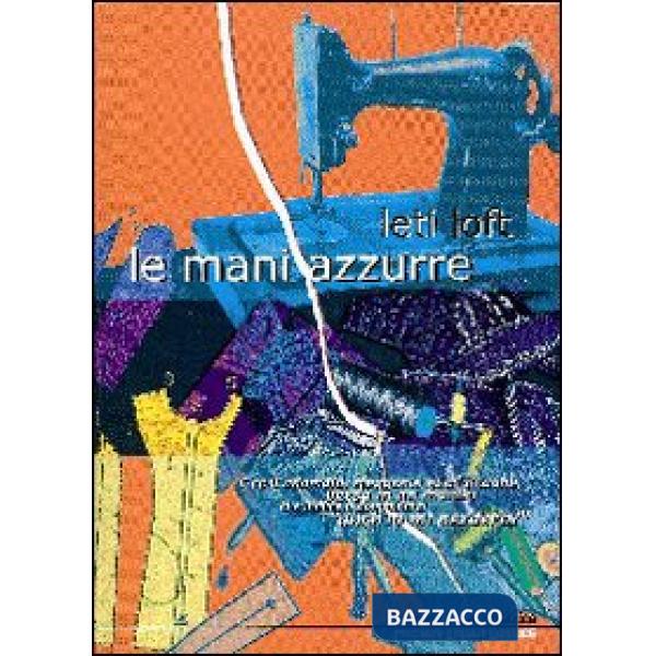 Mani azzurre (Le)