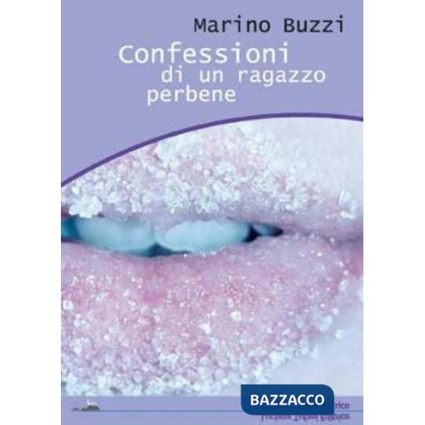 Confessioni di un ragazzo perbene