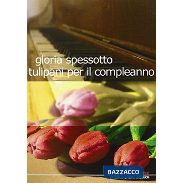 Tulipani per il compleanno