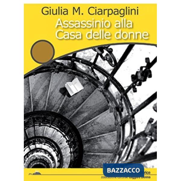 Assassinio alla casa delle donne